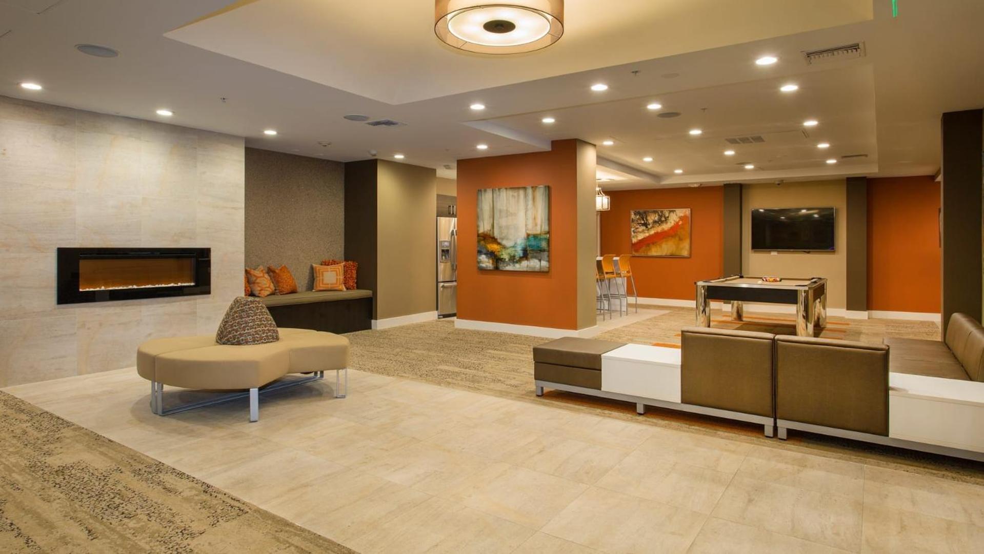 Holiday In La - 1Br With Free Parking, Laundry, Pool Los Angeles Zewnętrze zdjęcie