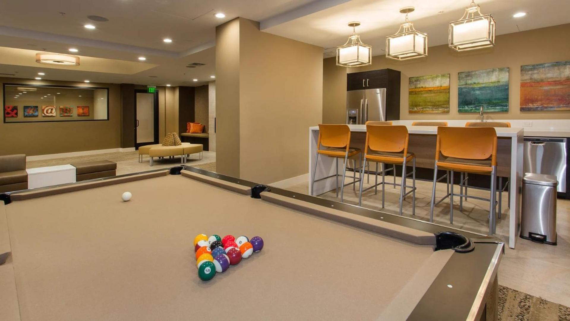 Holiday In La - 1Br With Free Parking, Laundry, Pool Los Angeles Zewnętrze zdjęcie