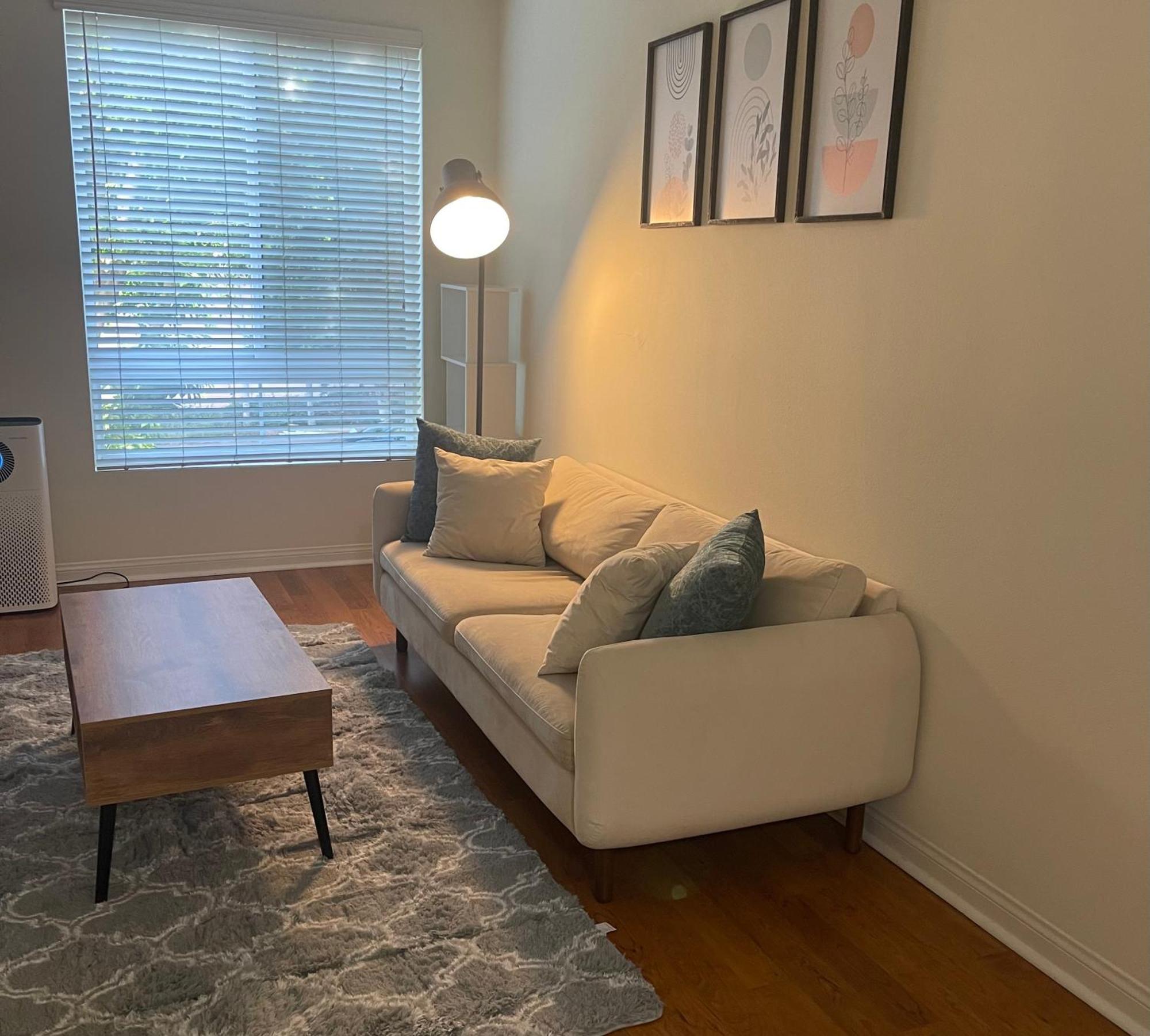 Holiday In La - 1Br With Free Parking, Laundry, Pool Los Angeles Zewnętrze zdjęcie