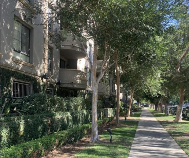 Holiday In La - 1Br With Free Parking, Laundry, Pool Los Angeles Zewnętrze zdjęcie